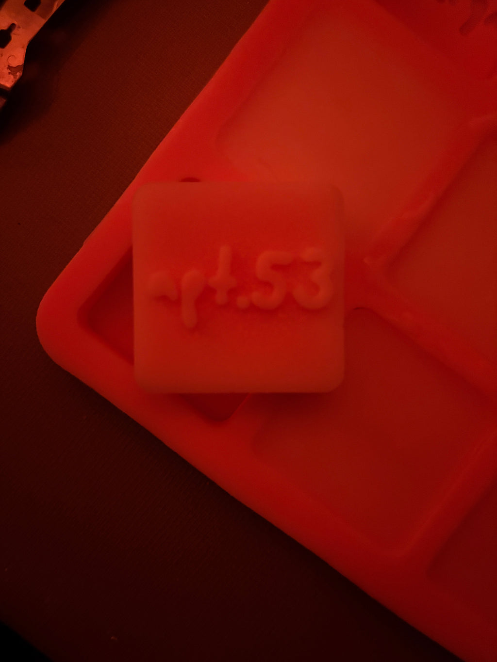 APT.53 Wax Melts – 3 Per Pack