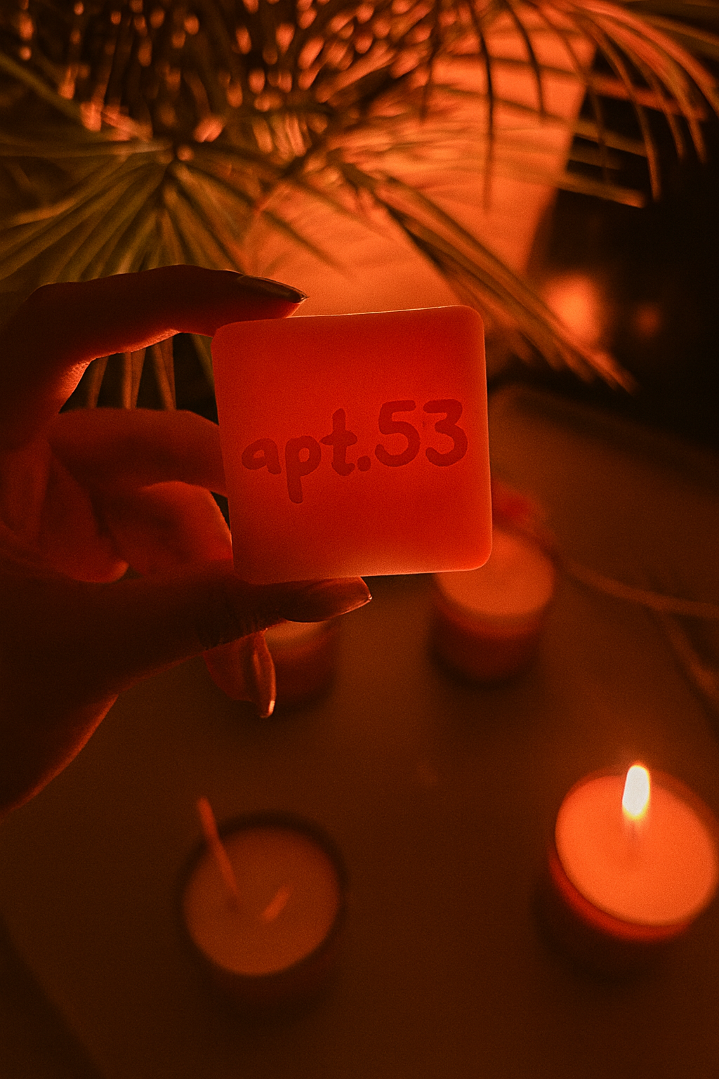 APT.53 Wax Melts – 3 Per Pack