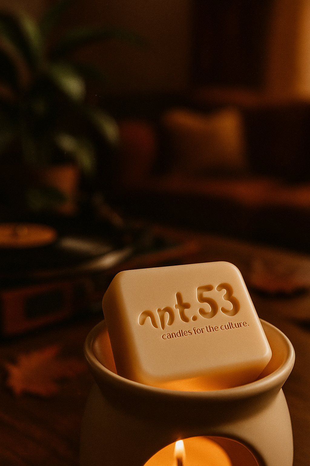 APT.53 Wax Melts – 3 Per Pack