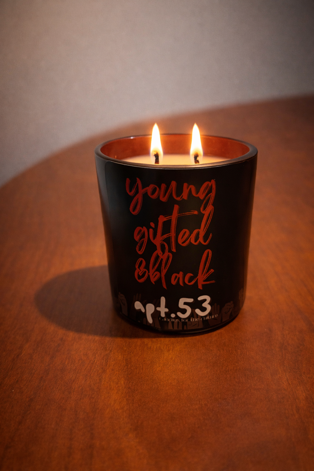 Young Gifted & BLACK