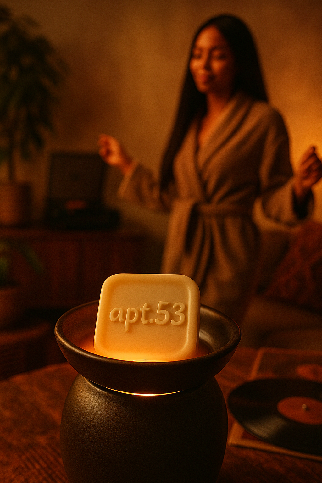 APT.53 Wax Melts – 3 Per Pack