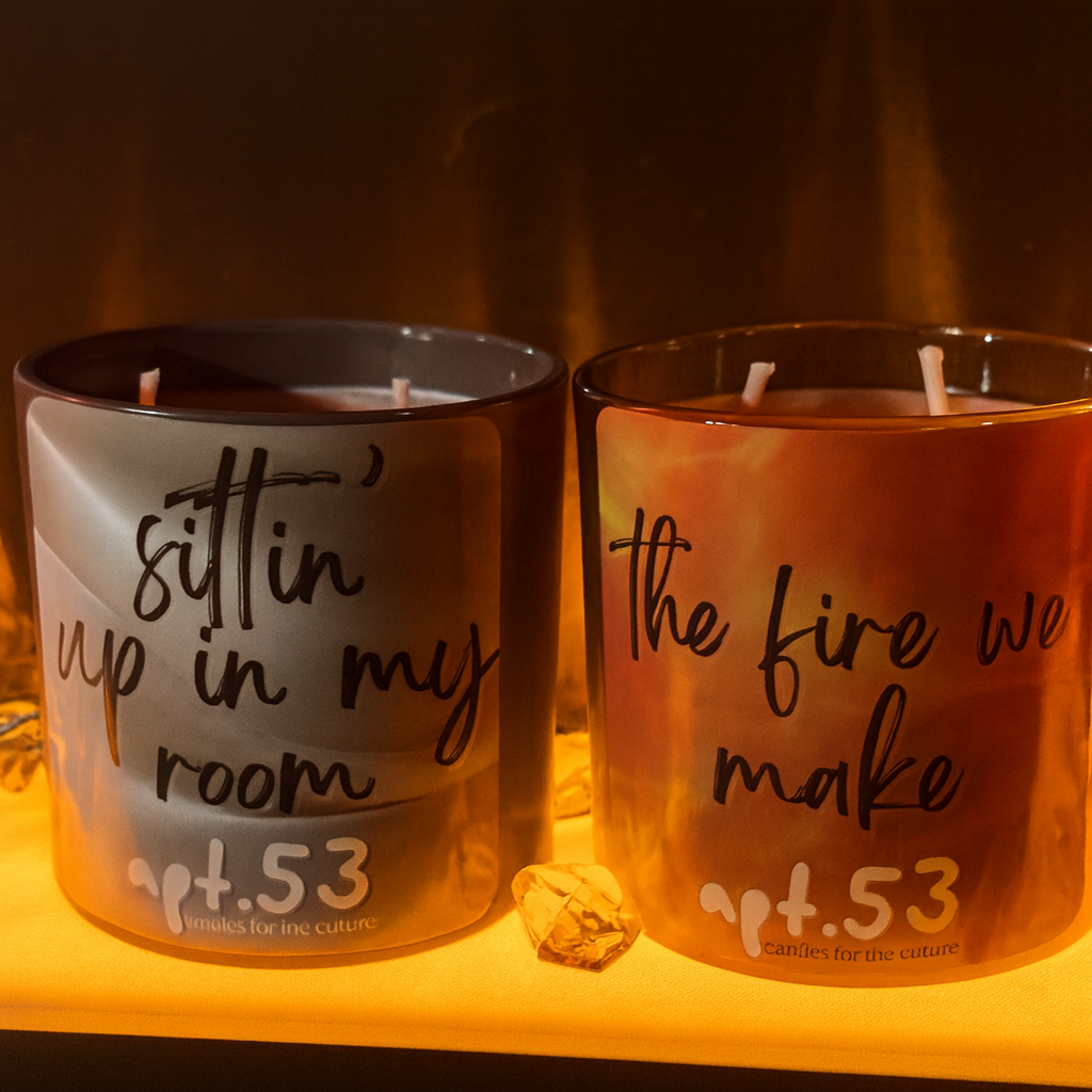 Fallin’ In Love Bundle