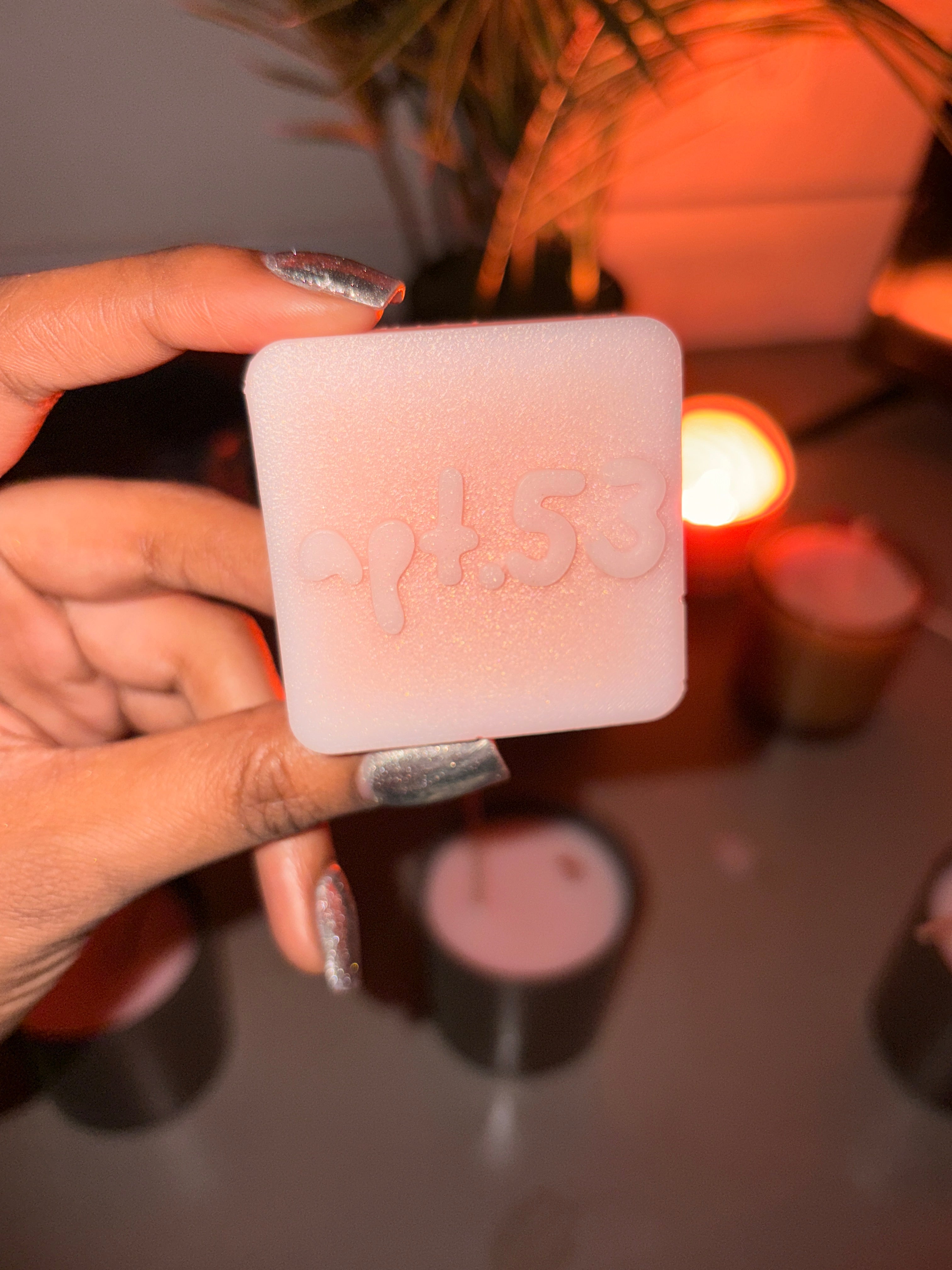 APT.53 Wax Melts – 3 Per Pack