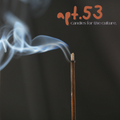 APT.53 Incense